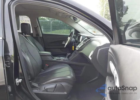 2017 Chevrolet Equinox Lt from USA, damaged, VIN 2GNALCEK9H6245770